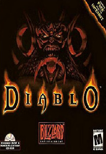 Diablo 1 full. free download